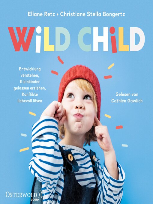 Title details for Wild Child by Eliane Retz - Wait list
